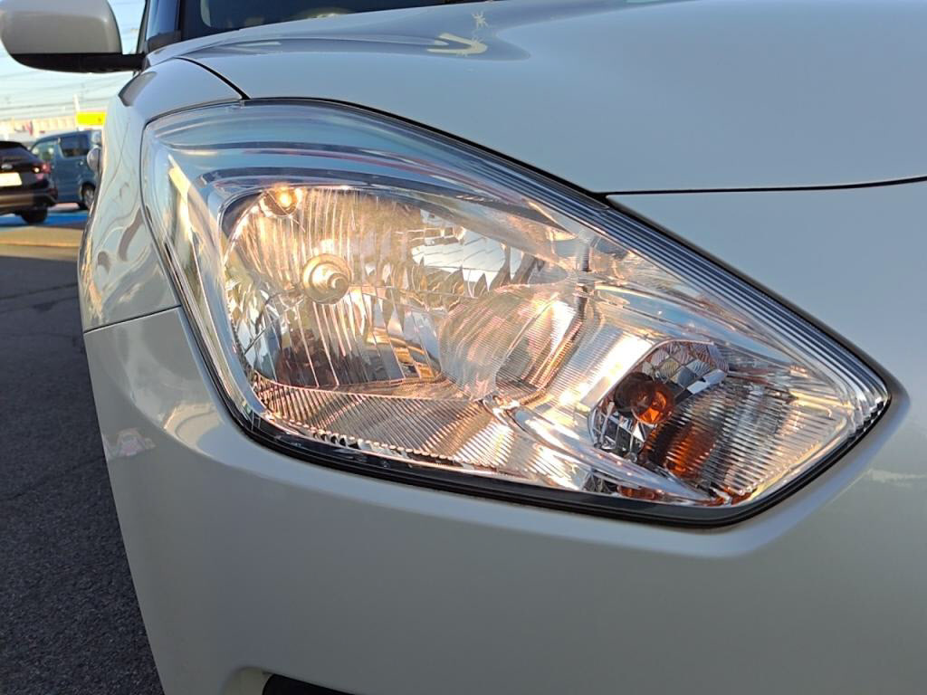 スイフトＸＧの写真 9