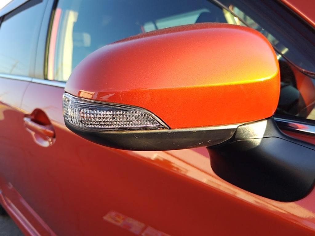 カローラフィールダーハイブリッドハイブリッドＧエアロツアラーの写真 12