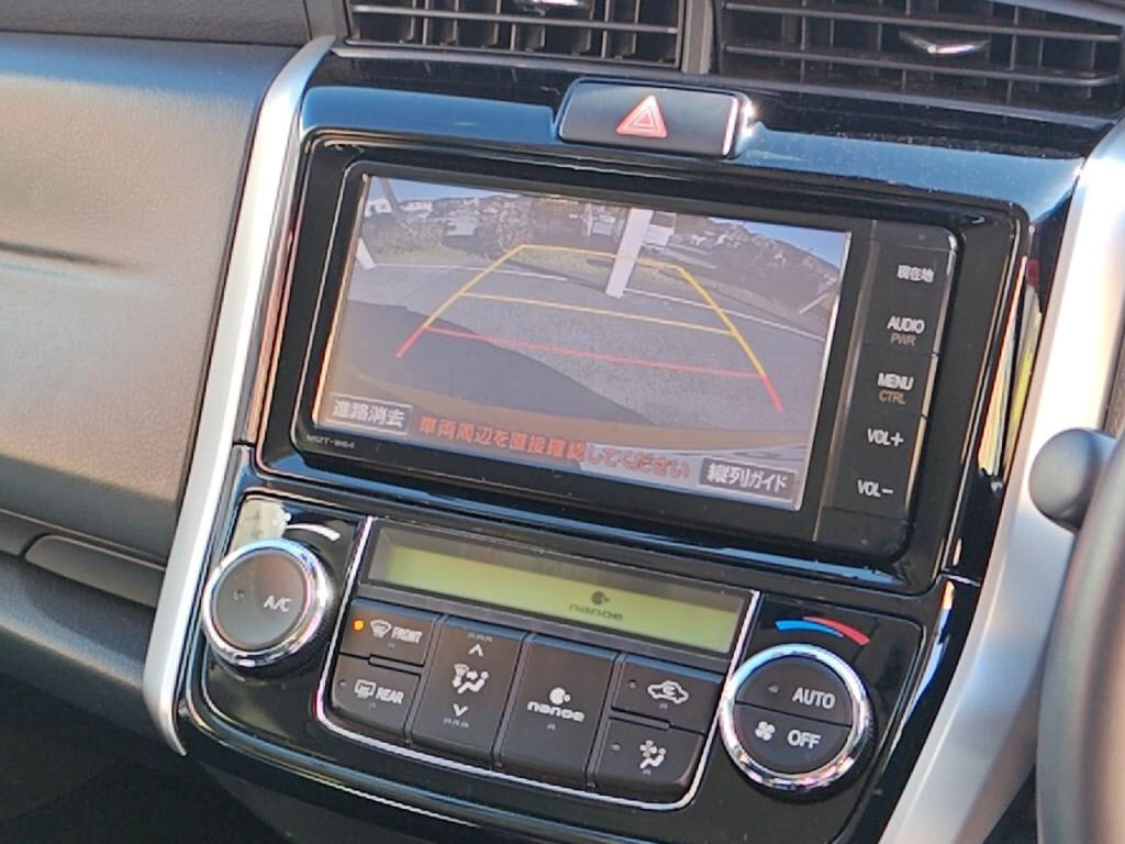 カローラフィールダーハイブリッドハイブリッドＧエアロツアラーの写真 7