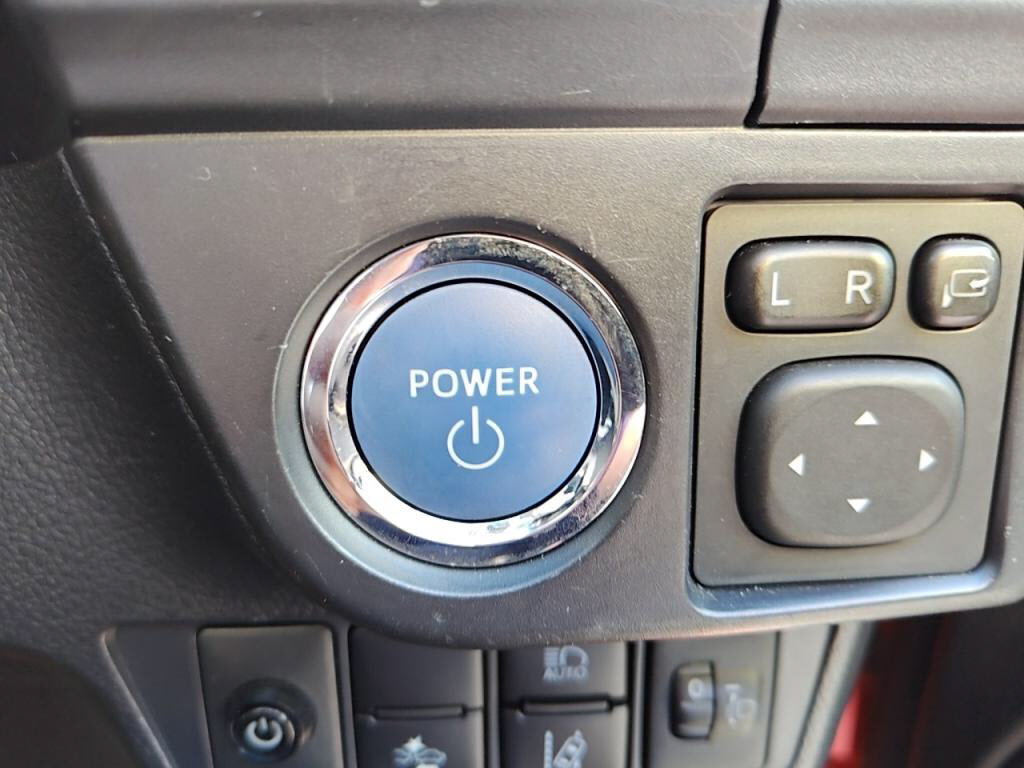 カローラフィールダーハイブリッドハイブリッドＧエアロツアラーの写真 9