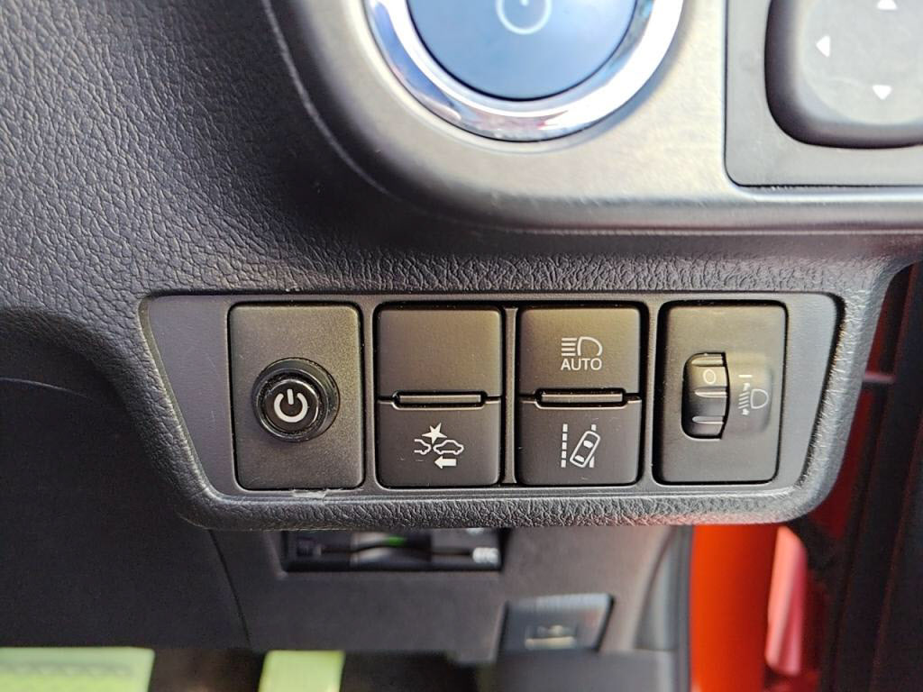 カローラフィールダーハイブリッドハイブリッドＧエアロツアラーの写真 10