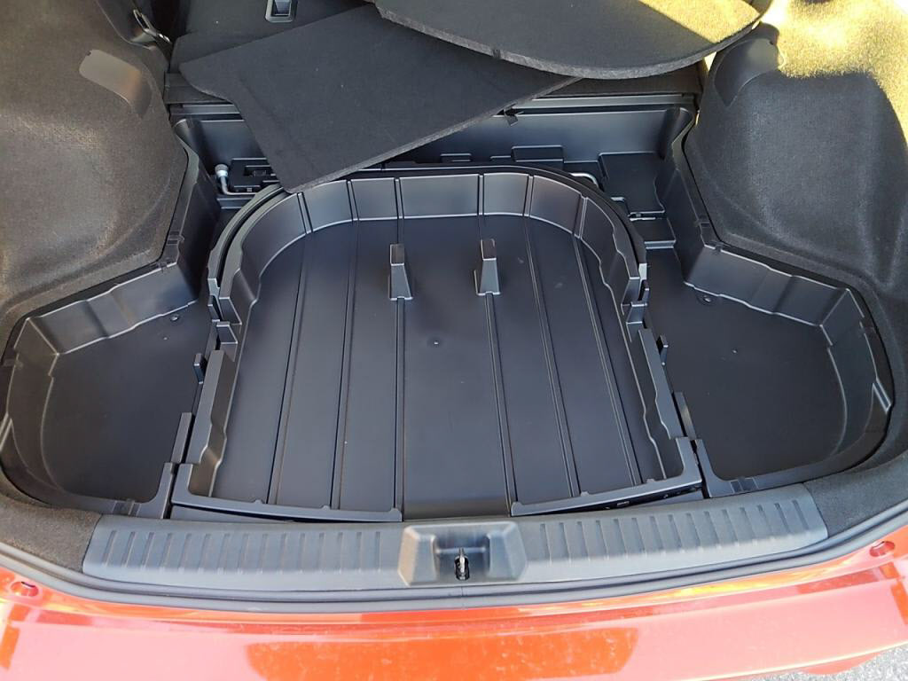 カローラフィールダーハイブリッドハイブリッドＧエアロツアラーの写真 28