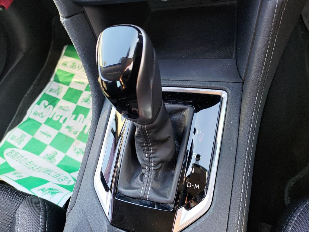 インプレッサＧ４２．０ｉ－Ｌアイサイトの写真 15