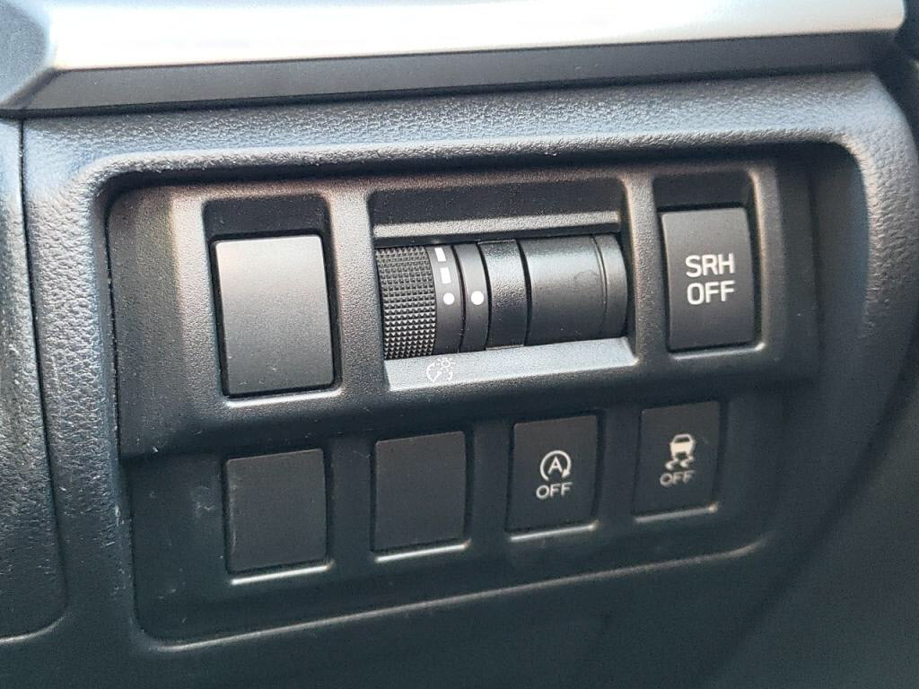 インプレッサＧ４２．０ｉ－Ｌアイサイトの写真 16