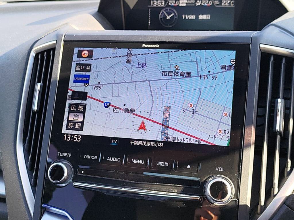 インプレッサＧ４２．０ｉ－Ｌアイサイトの写真 17