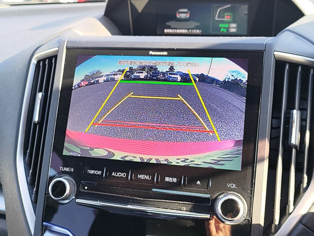 インプレッサＧ４２．０ｉ－Ｌアイサイトの写真 18