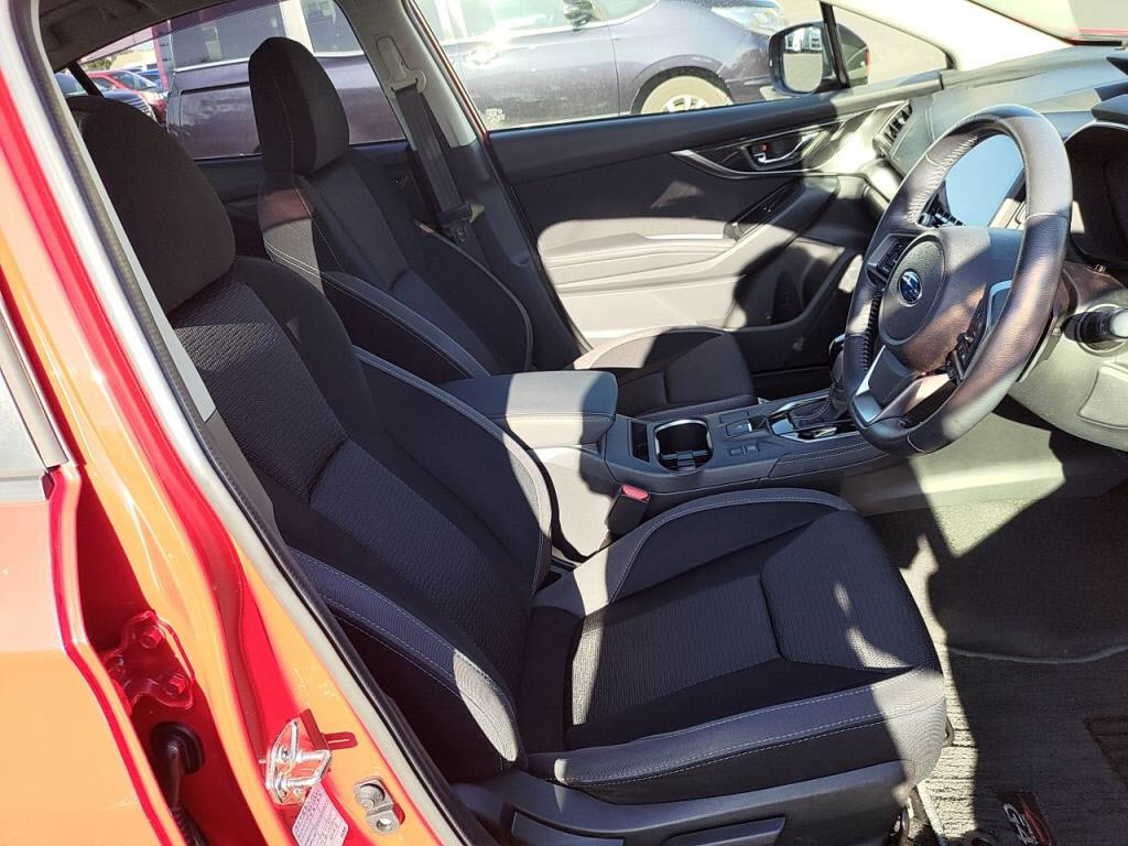 インプレッサＧ４２．０ｉ－Ｌアイサイトの写真 21