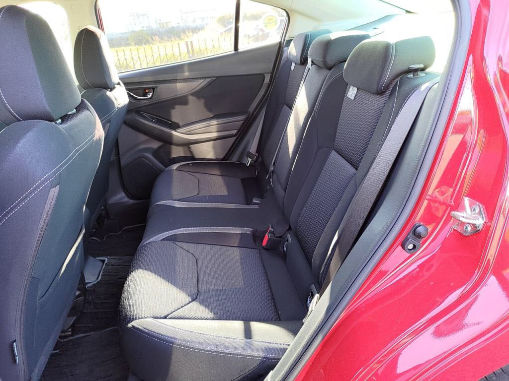 インプレッサＧ４２．０ｉ－Ｌアイサイトの写真 23