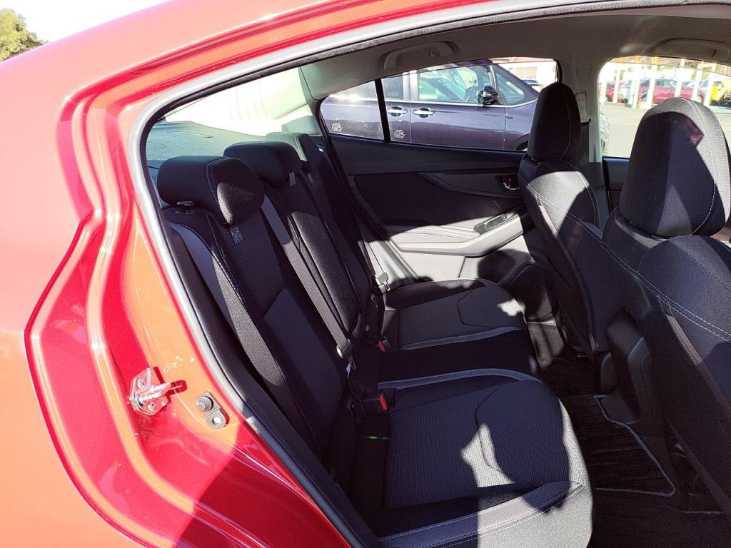 インプレッサＧ４２．０ｉ－Ｌアイサイトの写真 24