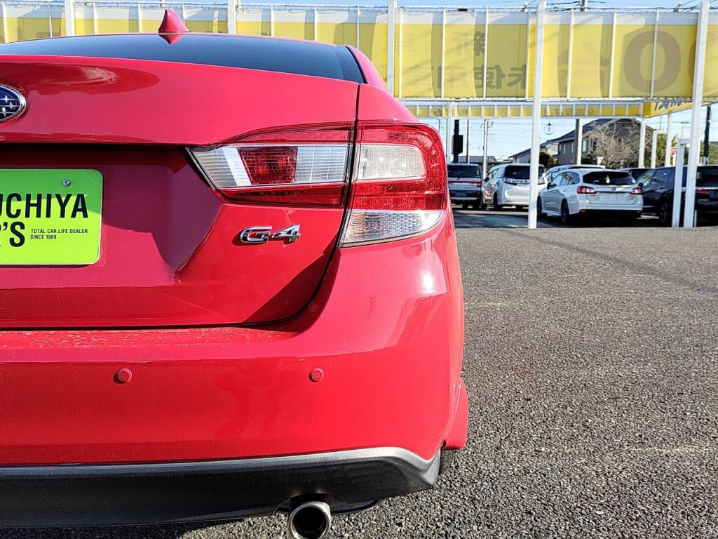 インプレッサＧ４２．０ｉ－Ｌアイサイトの写真 27