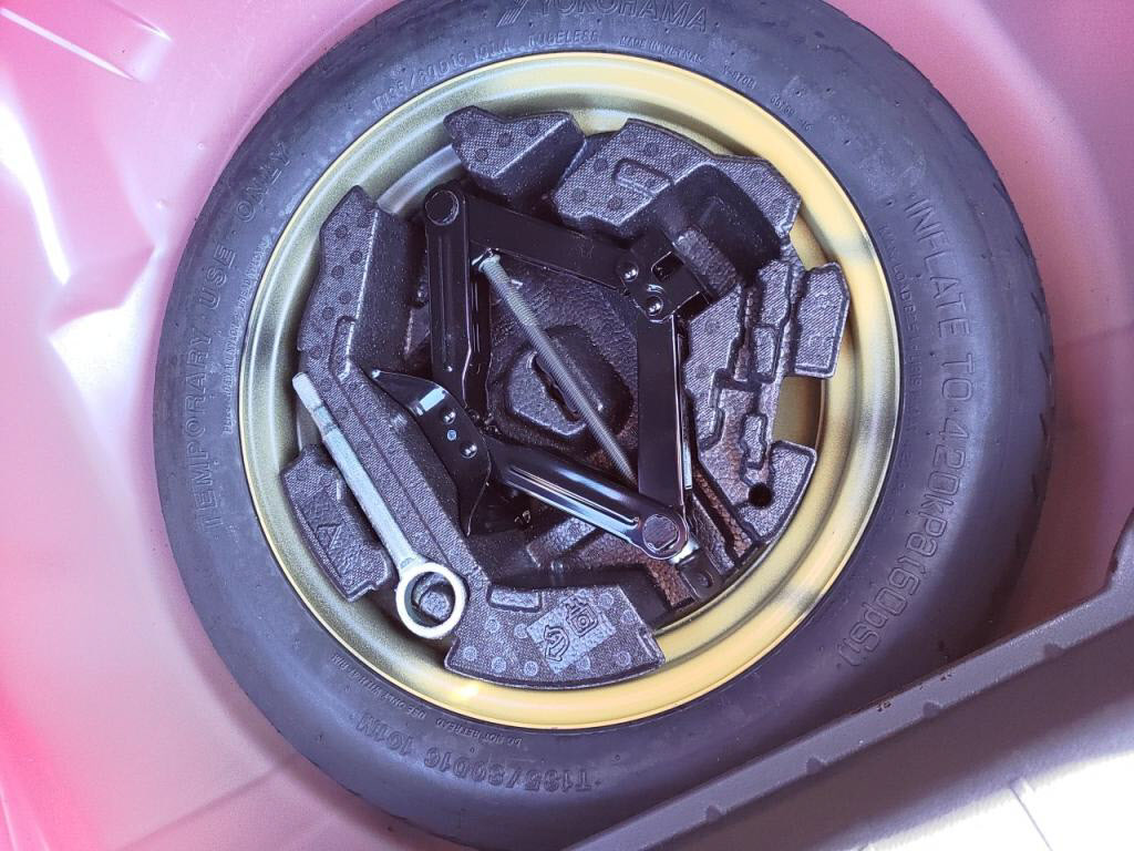 インプレッサＧ４２．０ｉ－Ｌアイサイトの写真 28