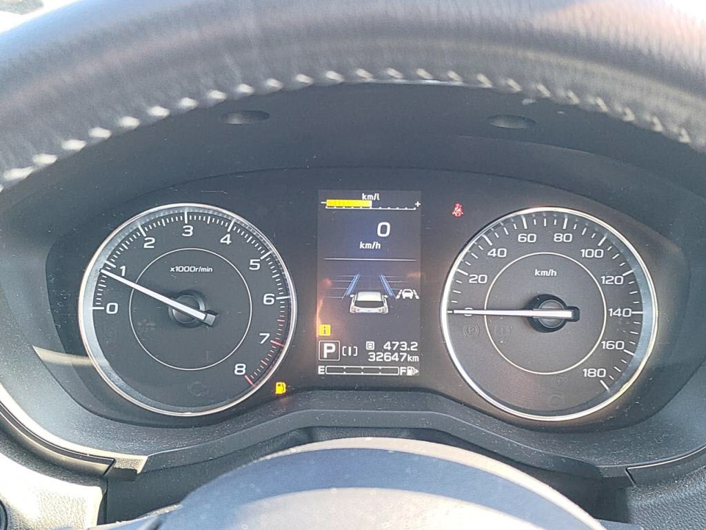 インプレッサＧ４２．０ｉ－Ｌアイサイトの写真 29