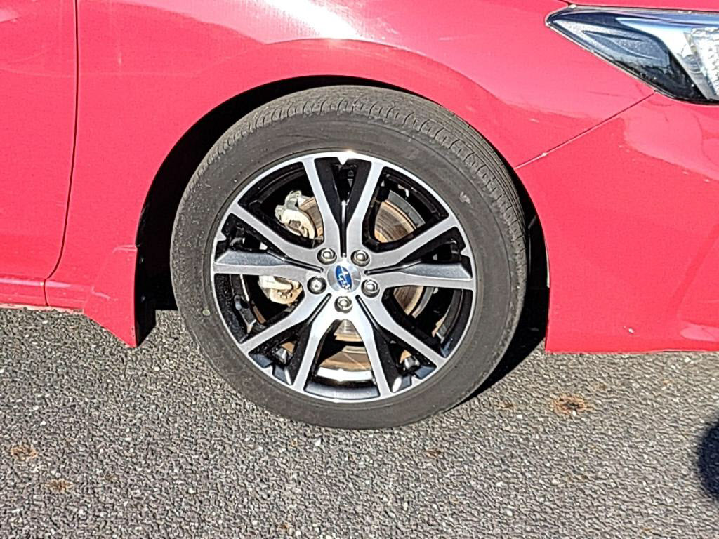 インプレッサＧ４２．０ｉ－Ｌアイサイトの写真 30