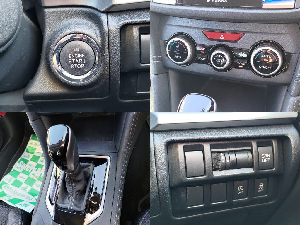 インプレッサＧ４２．０ｉ－Ｌアイサイトの写真 5