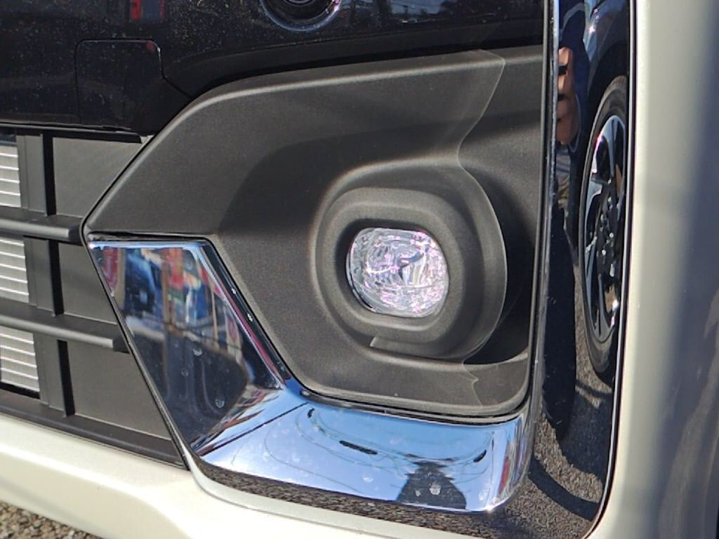 スペーシアカスタムハイブリッドＸＳターボの写真 7