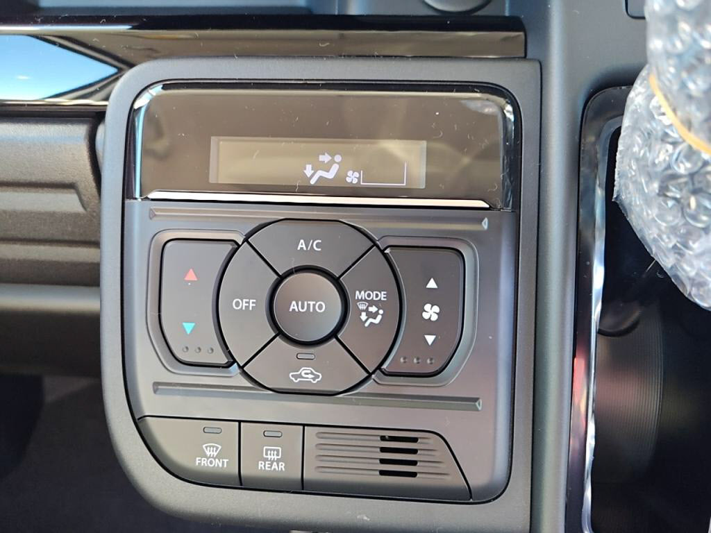 スペーシアカスタムハイブリッドＸＳターボの写真 16