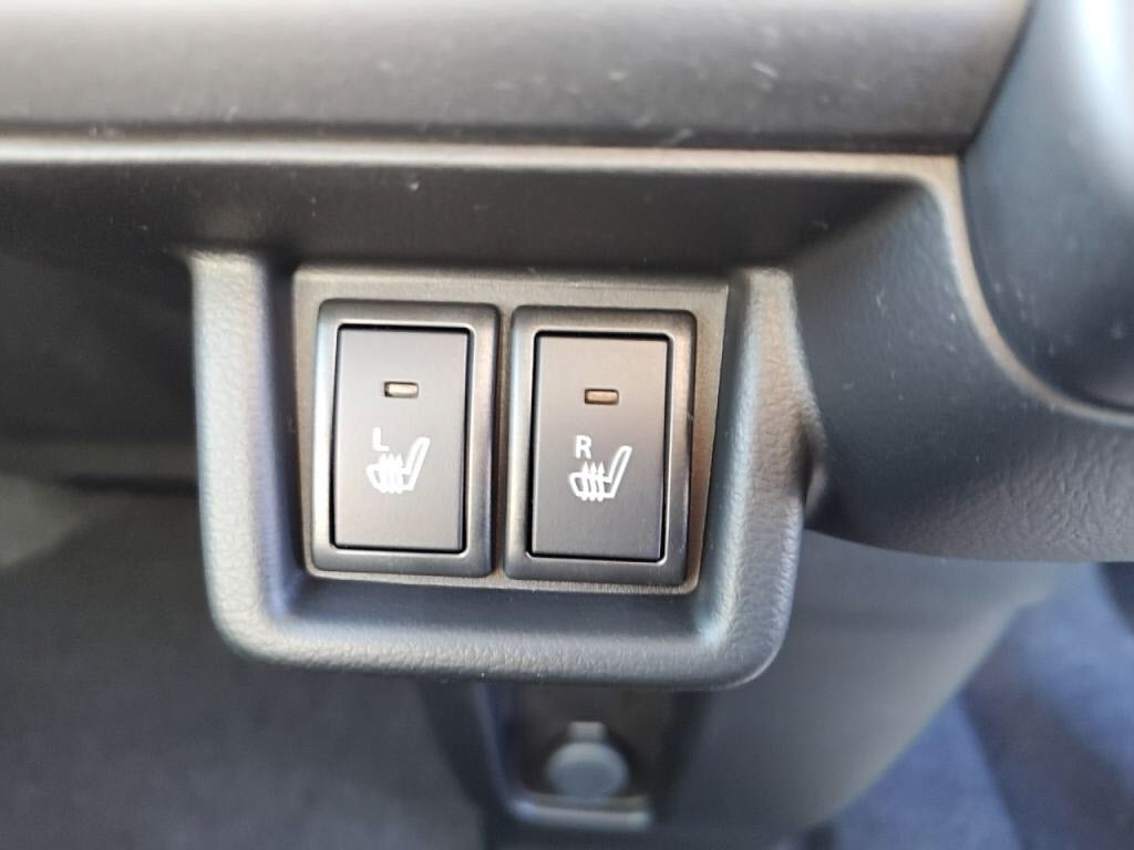 スペーシアカスタムハイブリッドＸＳターボの写真 17