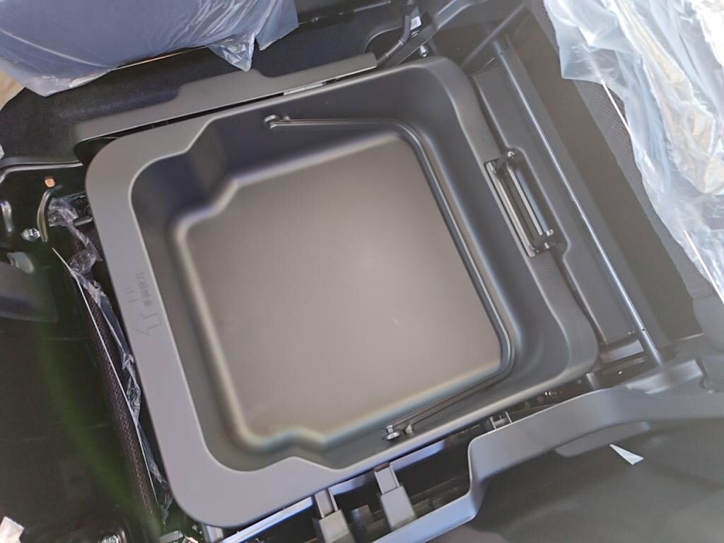 スペーシアカスタムハイブリッドＸＳターボの写真 20