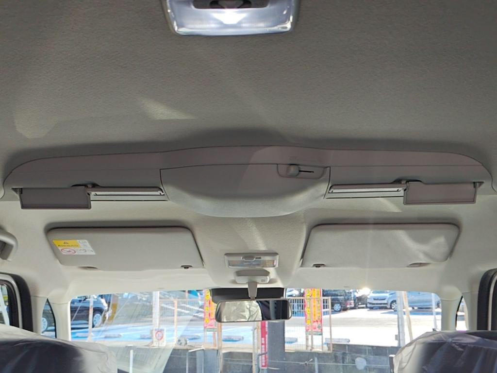 スペーシアカスタムハイブリッドＸＳターボの写真 25