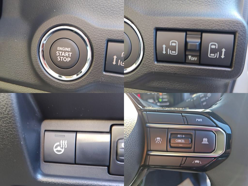 スペーシアカスタムハイブリッドＸＳターボの写真 3