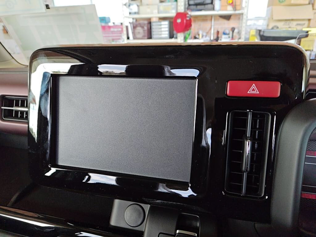 スペーシアカスタムハイブリッドＸＳターボの写真 13