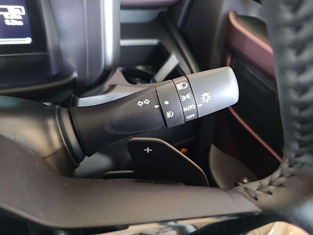 スペーシアカスタムハイブリッドＸＳターボの写真 16