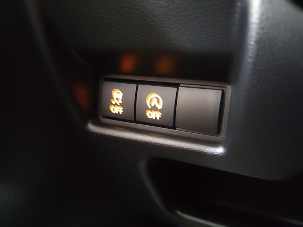 スペーシアカスタムハイブリッドＸＳターボの写真 17