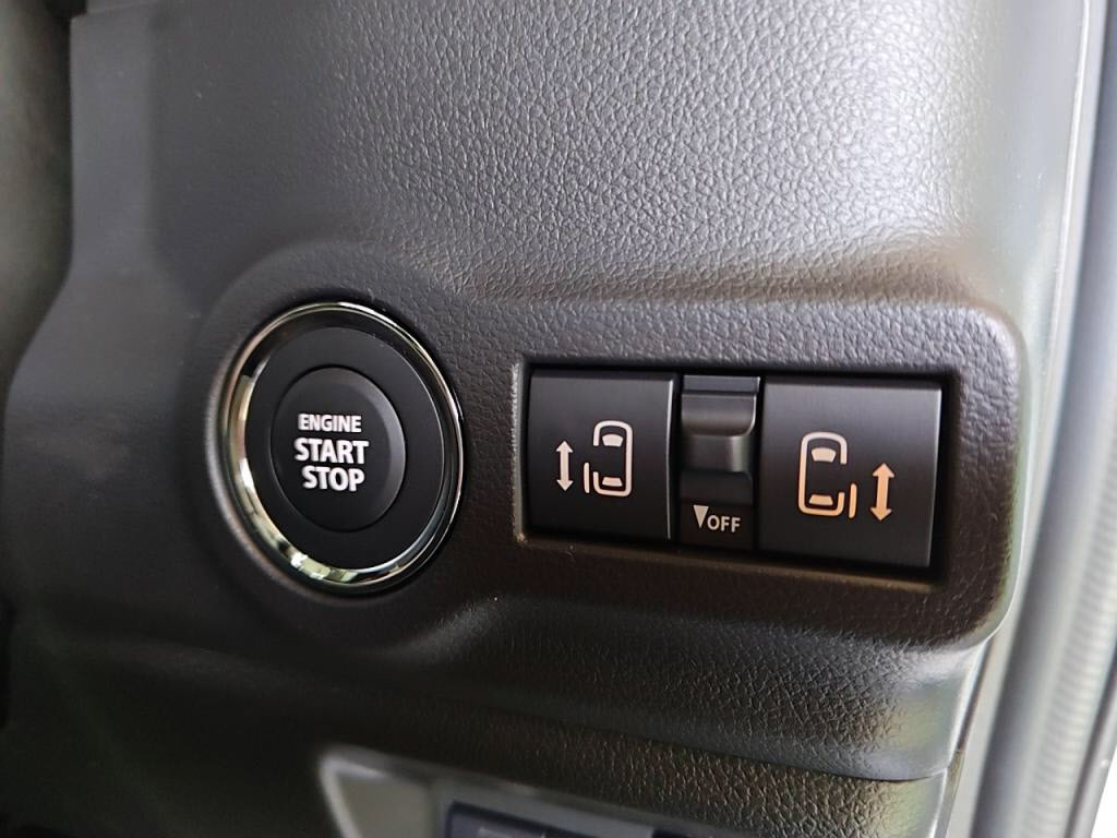 スペーシアカスタムハイブリッドＸＳターボの写真 18