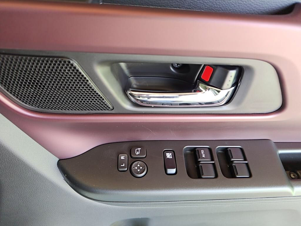 スペーシアカスタムハイブリッドＸＳターボの写真 20