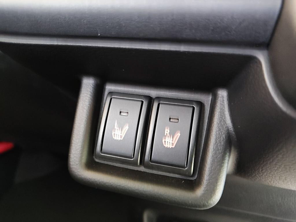 スペーシアカスタムハイブリッドＸＳターボの写真 22