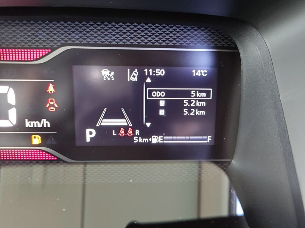 スペーシアカスタムハイブリッドＸＳターボの写真 29