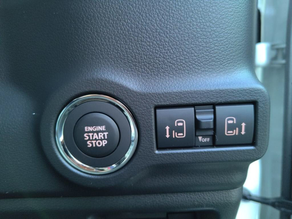 スペーシアカスタムハイブリッドＸＳターボの写真 14