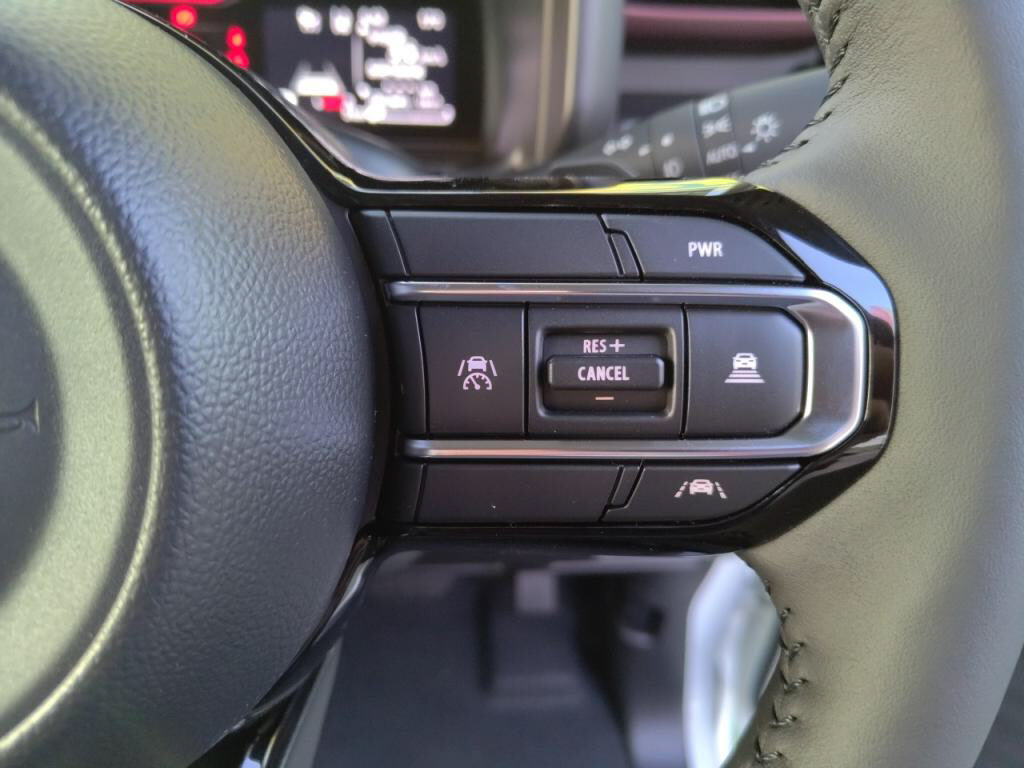 スペーシアカスタムハイブリッドＸＳターボの写真 16