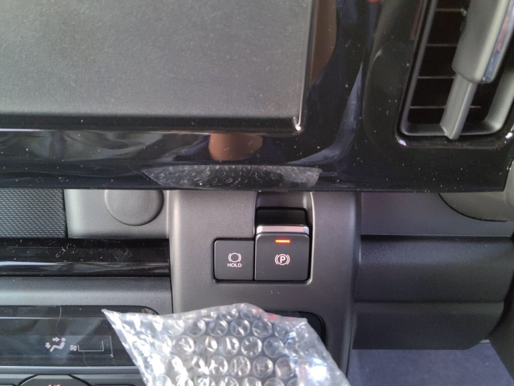 スペーシアカスタムハイブリッドＸＳターボの写真 18