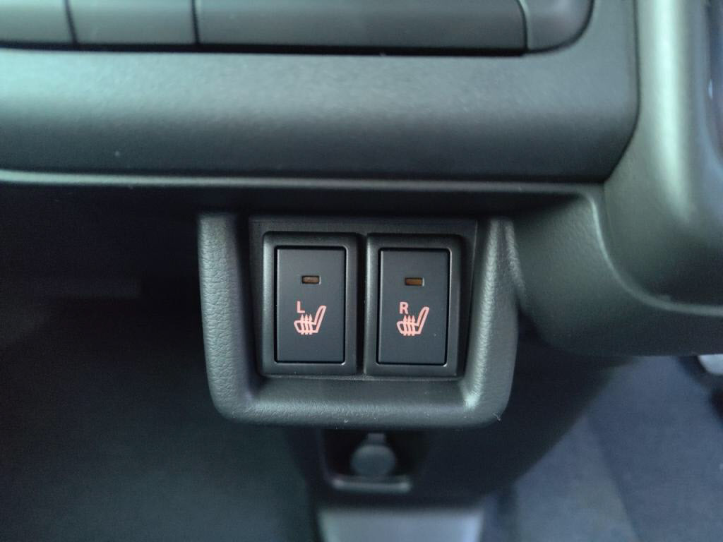 スペーシアカスタムハイブリッドＸＳターボの写真 19