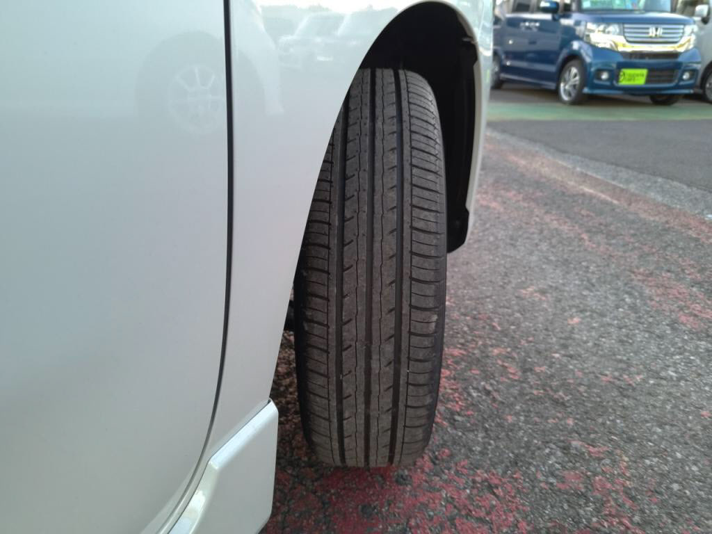 スペーシアカスタムハイブリッドＸＳターボの写真 27