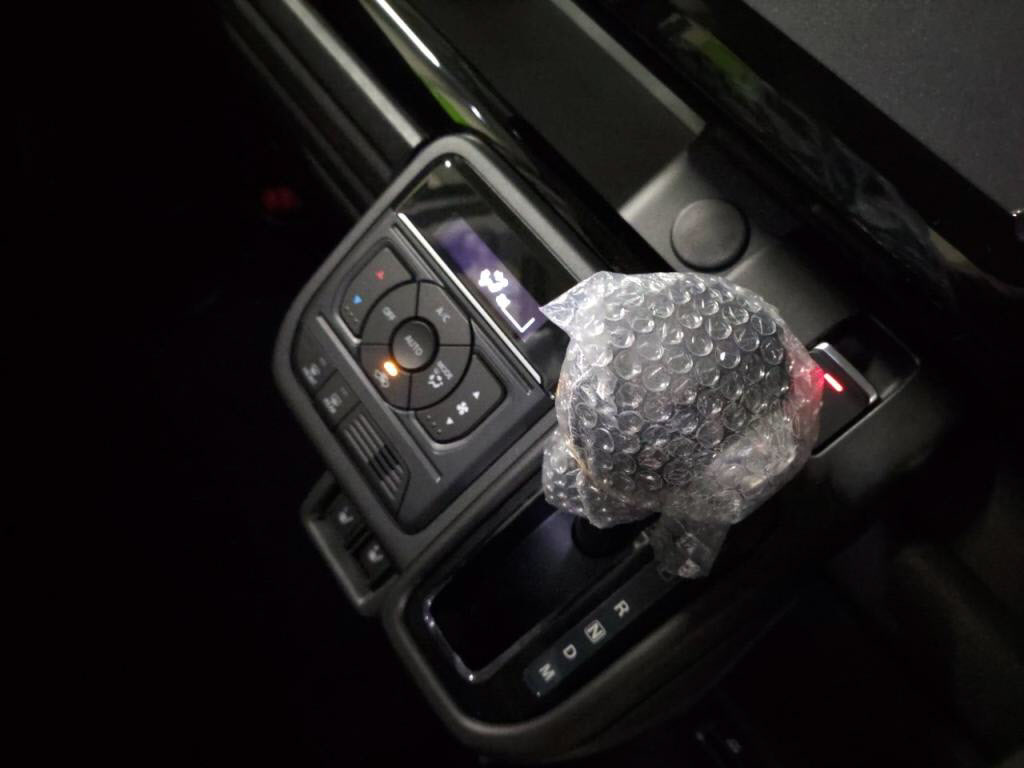 スペーシアカスタムハイブリッドＸＳターボの写真 13