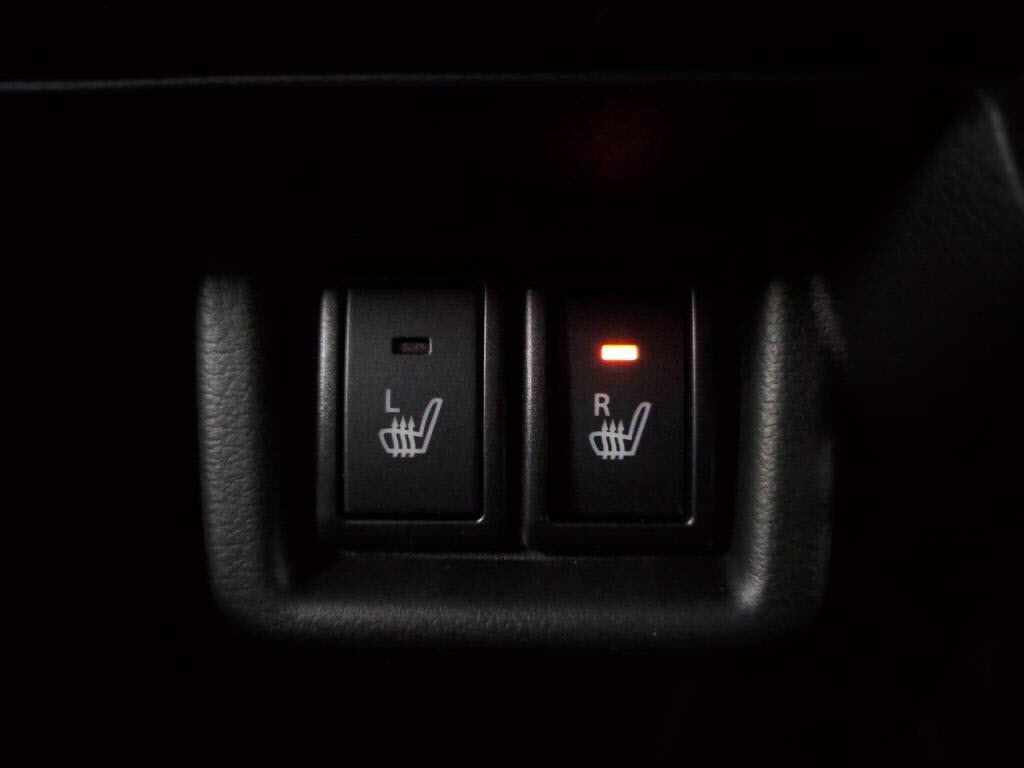 スペーシアカスタムハイブリッドＸＳターボの写真 14