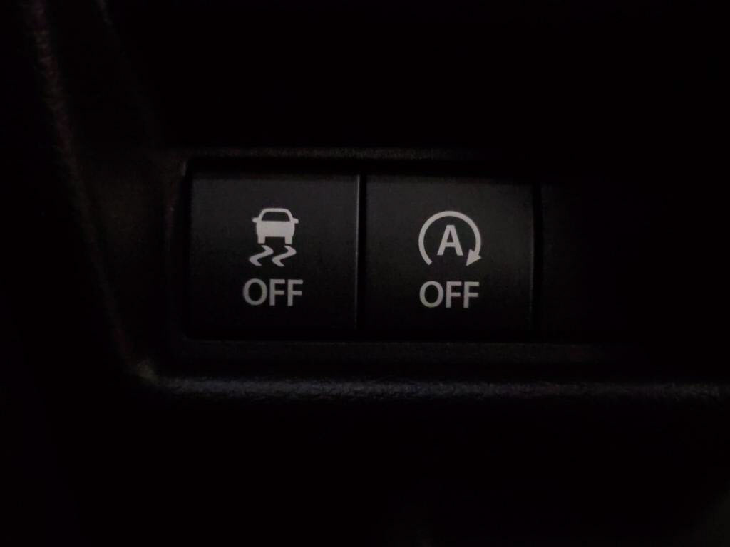 スペーシアカスタムハイブリッドＸＳターボの写真 15