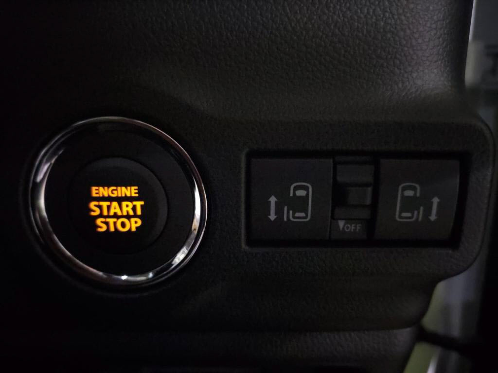 スペーシアカスタムハイブリッドＸＳターボの写真 17