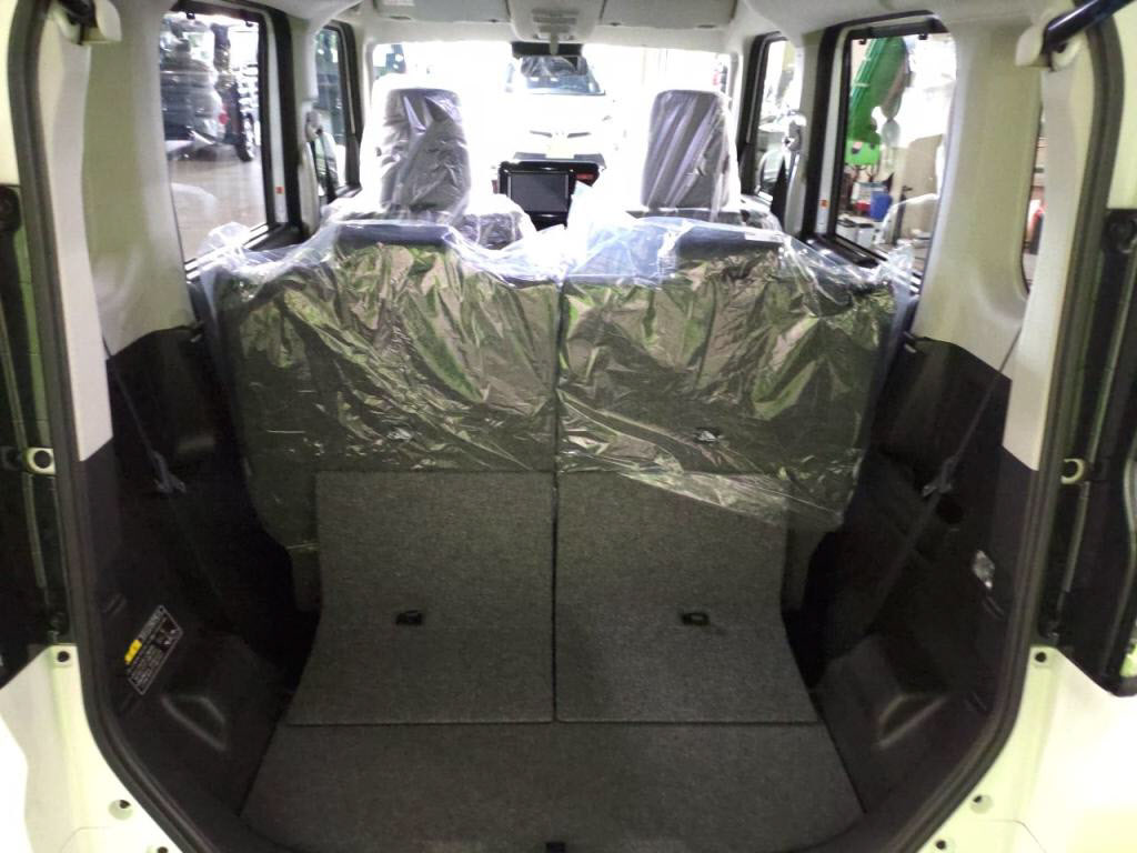 スペーシアカスタムハイブリッドＸＳターボの写真 25