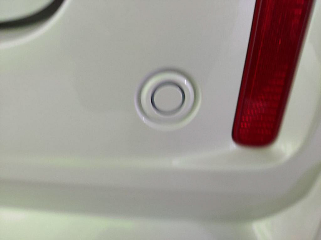 スペーシアカスタムハイブリッドＸＳターボの写真 27