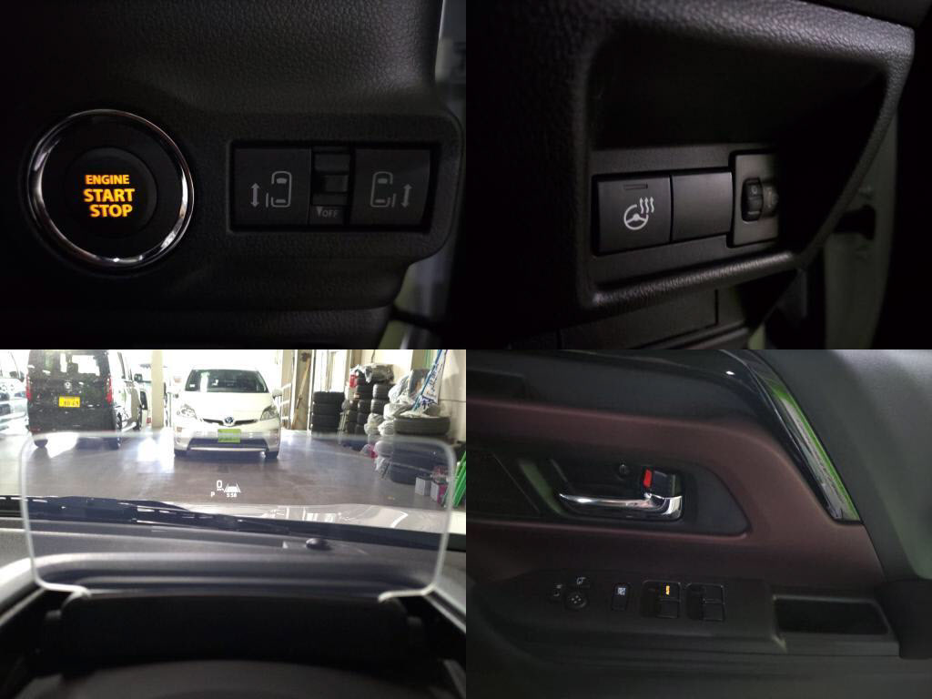 スペーシアカスタムハイブリッドＸＳターボの写真 6