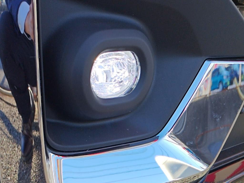 スペーシアカスタムハイブリッドＸＳターボの写真 8