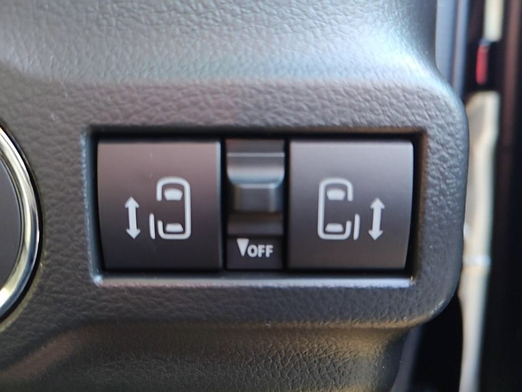 スペーシアカスタムハイブリッドＸＳターボの写真 12