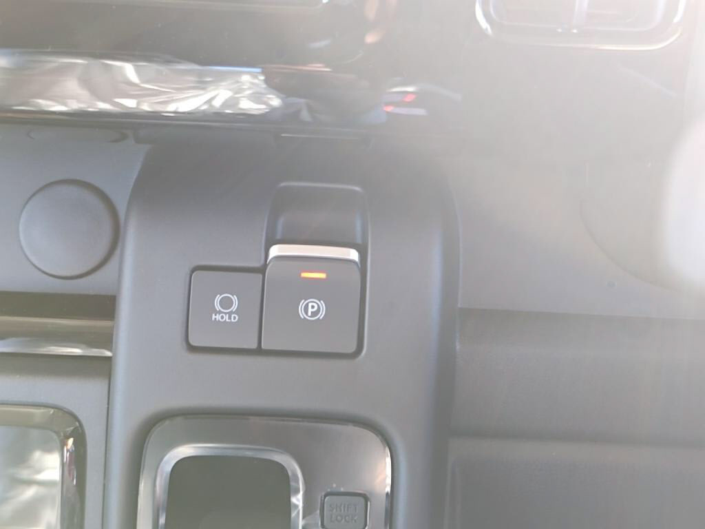 スペーシアカスタムハイブリッドＸＳターボの写真 16