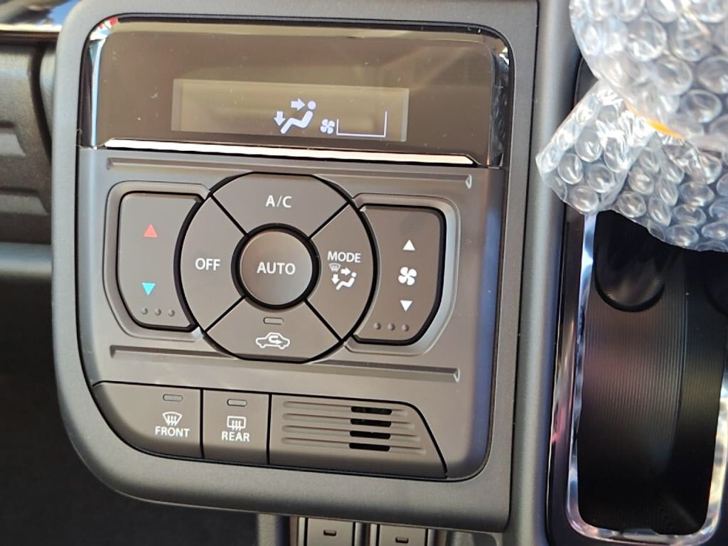 スペーシアカスタムハイブリッドＸＳターボの写真 17