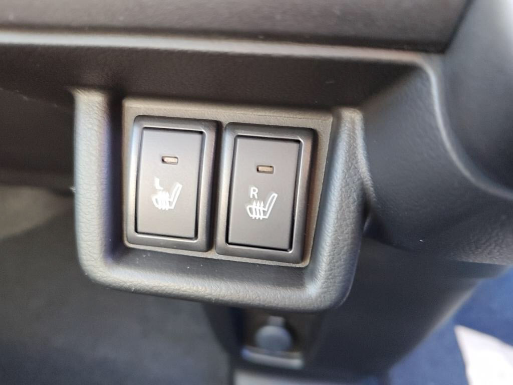 スペーシアカスタムハイブリッドＸＳターボの写真 18