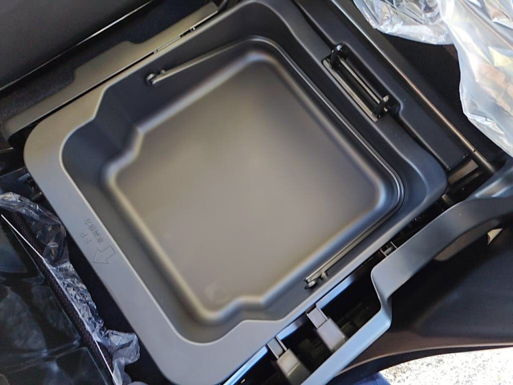 スペーシアカスタムハイブリッドＸＳターボの写真 21