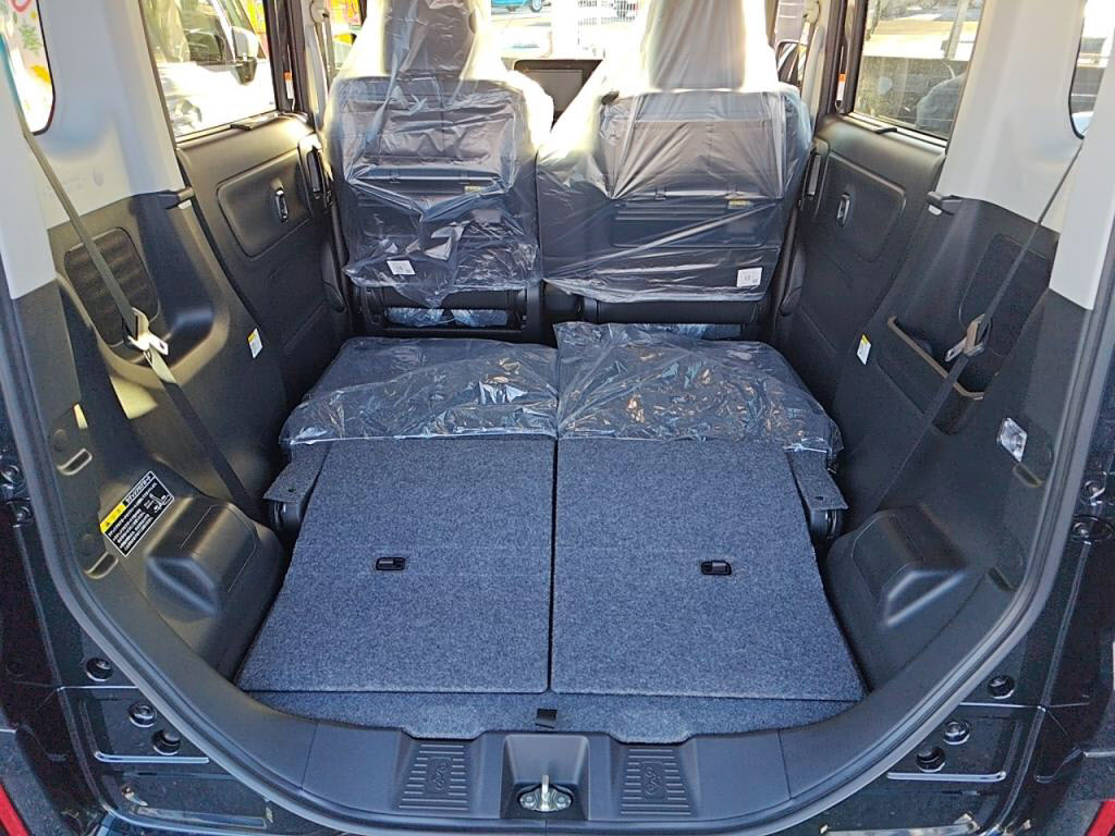 スペーシアカスタムハイブリッドＸＳターボの写真 25